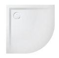 SANPLAST BP-M/SPACE 90x90x1,5 brodzik półokrągły 645-290-0430-01-000