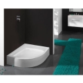 SANPLAST BP/FREE 90x90x15 brodzik półokrągły 615-040-2230-01-000