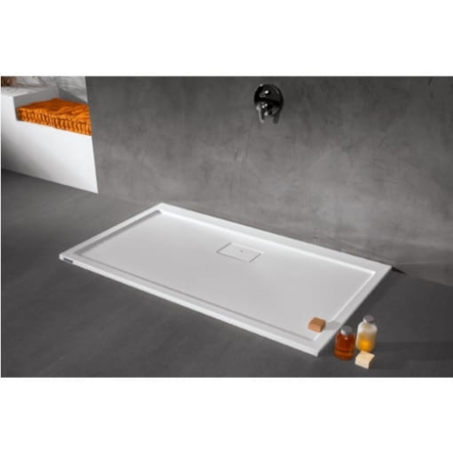 SANPLAST B-M/SPACE 70x90x1,5 brodzik prostokątny