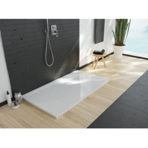 SANPLAST B-M/SPACE 90x120x3 brodzik prostokątny 