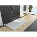 SANPLAST B-M/SPACE 100x140x1,5 brodzik prostokątny
