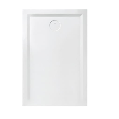 SANPLAST B-M/SPACE 70x120x1,5 brodzik prostokątny 645-410-0150-01-000