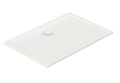 SANPLAST B/FREE 90x120x2,5 brodzik prostokątny 615-040-4590-01-000