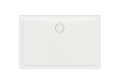 SANPLAST B/FREE 90x120x2,5 brodzik prostokątny 615-040-4590-01-000