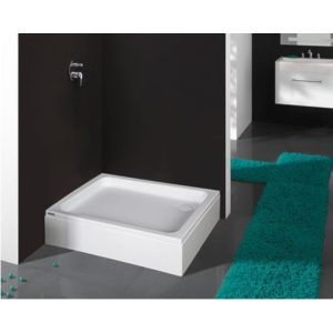 SANPLAST B/FREE 90x120x9 brodzik prostokątny 615-040-0590-01-000