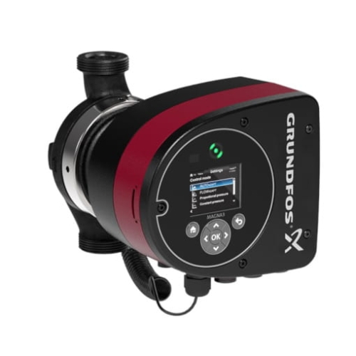 GRUNDFOS MAGNA 3 pompa obiegowa 230 V 32-60