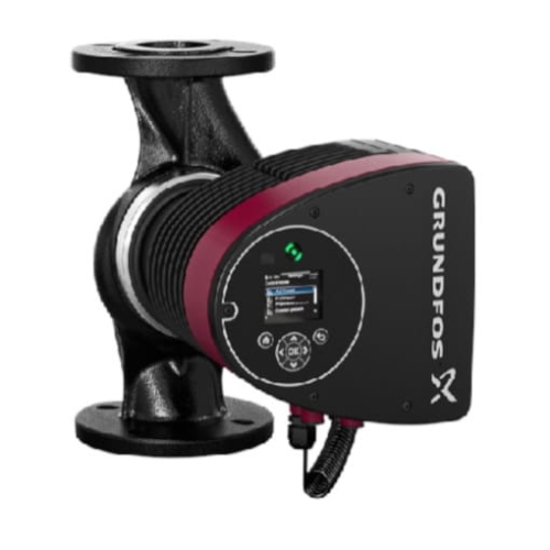 GRUNDFOS MAGNA 3 pompa obiegowa 230 V 40-120F