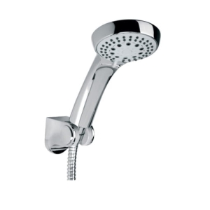 FERRO SERA zestaw natryskowy chrom U500