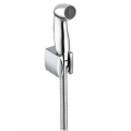 KLUDI BOZZ higieniczny zestaw natryskowy 7304205-00