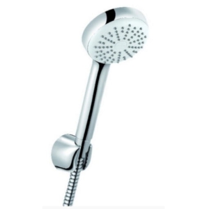 KLUDI LOGO NEO zestaw wannowo-natryskowy 6801005-00