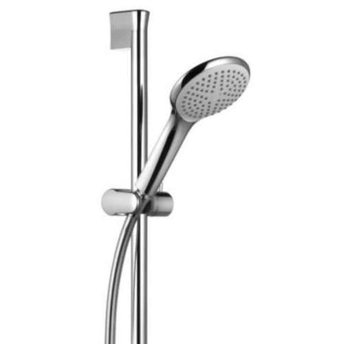 KLUDI FRESHLINE zestaw natryskowy 6783005-00