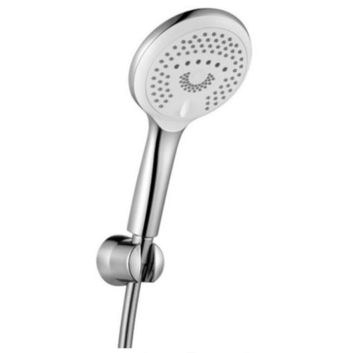 KLUDI FRESHLINE zestaw wannowo natryskowy 6795005-00