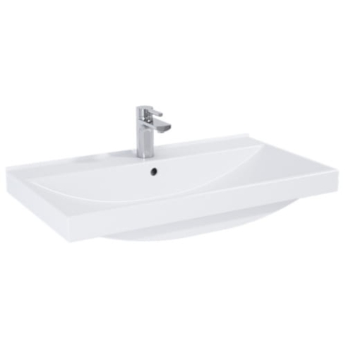 ELITA MAXXI umywalka meblowa 80 cm