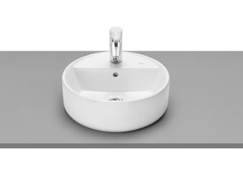 ROCA ALTERA umywalka nablatowa 38 cm