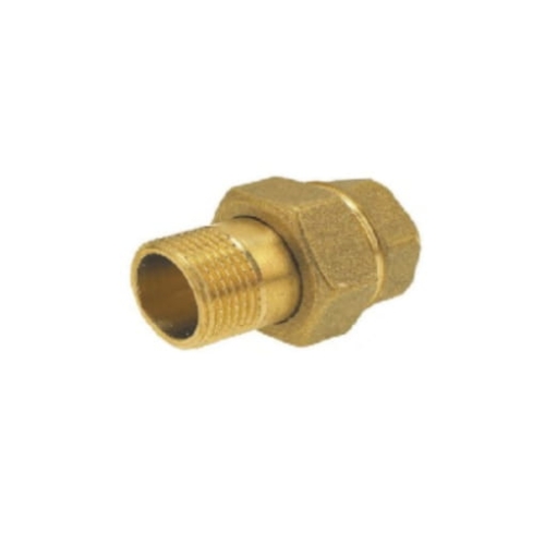 RED śrubunek z oringiem - prosty 5/4"
