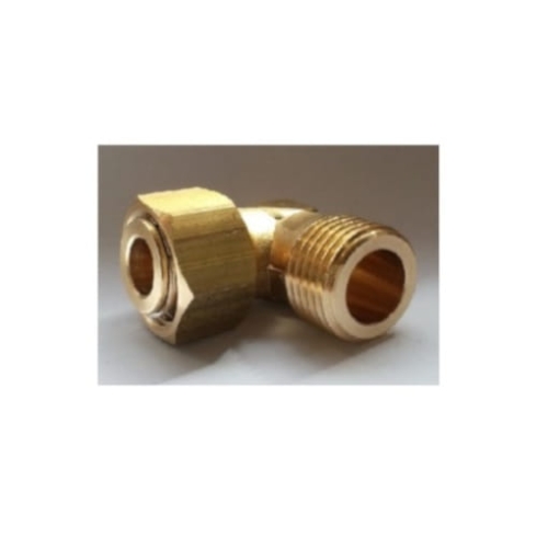 INSTALART śrubunek kątowy 1/2"