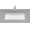 ROCA INSPIRA SQUARE umywalka podblatowa 60 cm