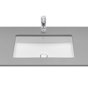 ROCA INSPIRA SQUARE umywalka podblatowa 60 cm