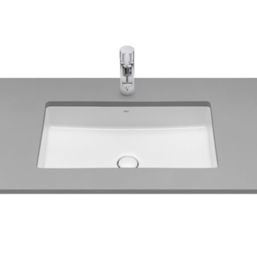 ROCA INSPIRA SQUARE umywalka podblatowa 60 cm