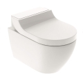 GEBERIT AQUACLEAN TUMA CLASSIC miska WC z funkcją higieny intymnej