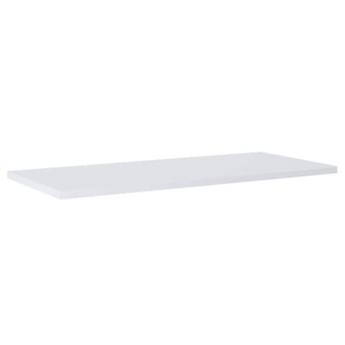 ELITA LOFTY blat pełny biały 120 cm