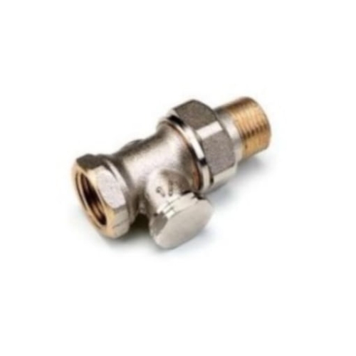 COMAP zawór powrotny 1/2" prosty 2929A