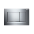 GEBERIT SIGMA 30 przycisk spłukujący chrom błyszczący 115.883.KH.1