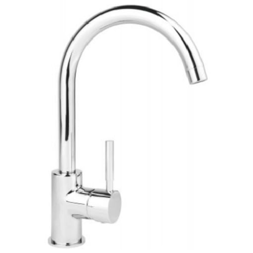 FERRO LUGIO bateria kuchenna stojąca, chrom