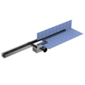 BLUE 700 mm odwodnienie szczelinowe z rusztem do wypełnienia