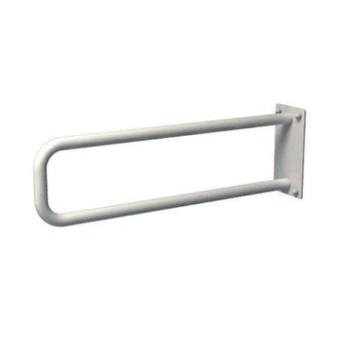 BASE poręcz łukowa stała dla osób niepełnosprawnych 70 cm