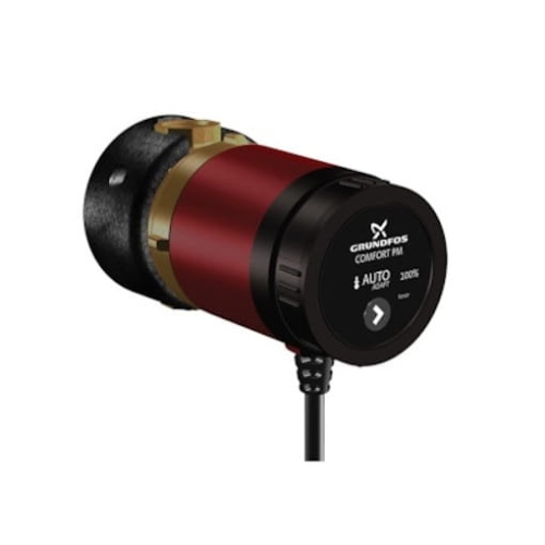 GRUNDFOS UP 15-14BA PM80 pompa cyrkulacyjna z funkcją AUTOADAPT