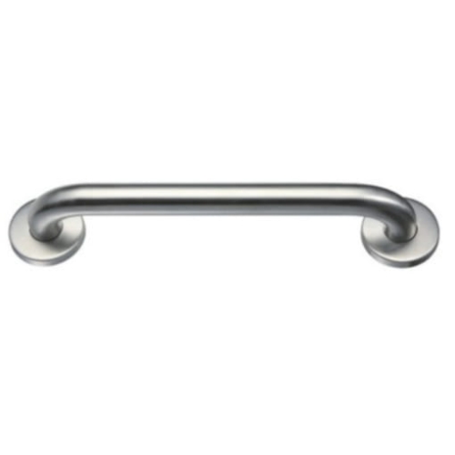 BASE poręcz prosta dla osób niepełnosprawnych, chrom 70 cm