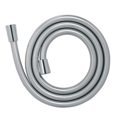 FERRO SILVER SHINE wąż natryskowy, 150 cm