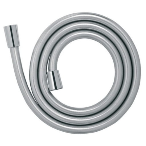 FERRO SILVER wąż prysznicowy, 150 cm