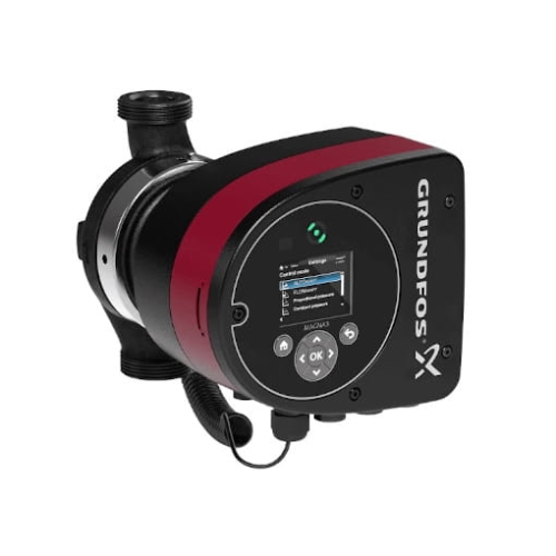 GRUNDFOS MAGNA 3 pompa obiegowa 230 V 25-40