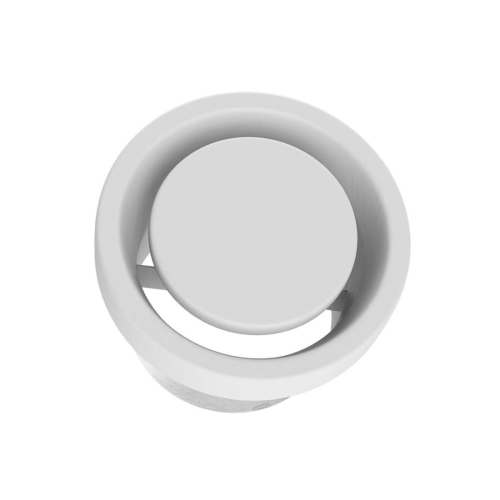 HEATPEX ARIA anemostat wywiewny 125 mm