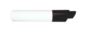 ALMEVA LIK element rurowy do odprowadzenia spalin przez ściane DN60/100
