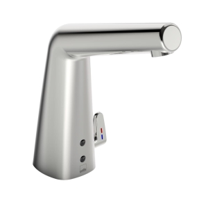 ORAS INSPERA bateria umywalkowa bezdotykowa, chrom