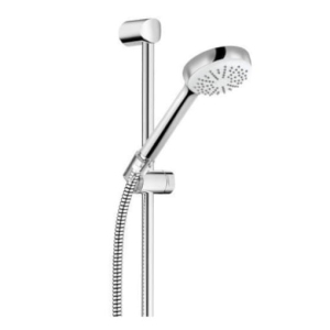 KLUDI LOGO 1S zestaw natryskowy