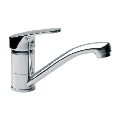 FERRO SMILE bateria umywalkowa stojąca, chrom