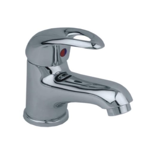 KFA JASPIS bateria umywalkowa stojąca, chrom