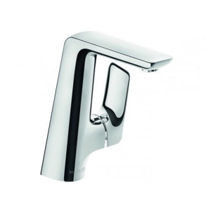 KLUDI AMEO bateria umywalkowa stojąca, chrom 