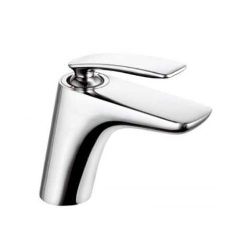 KLUDI BALANCE bateria umywalkowa stojąca, chrom