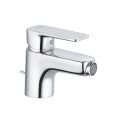 KLUDI PURE&STYLE bateria bidetowa stojąca, chrom