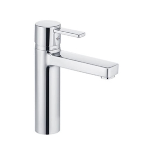 KLUDI ZENTA bateria umywalkowa stojąca, chrom