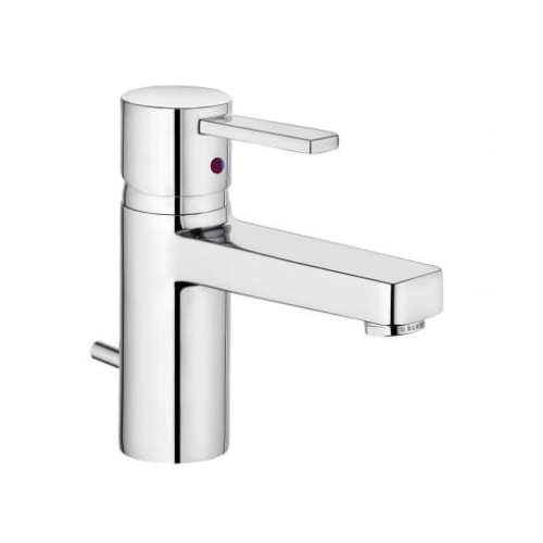 KLUDI ZENTA XL bateria umywalkowa stojąca, chrom