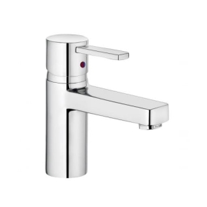 KLUDI ZENTA XL bateria umywalkowa stojąca, chrom