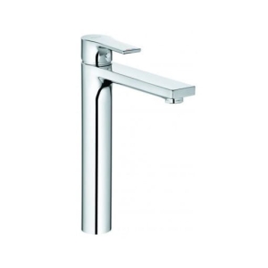 KLUDI ZENTA SL bateria umywalkowa stojąca, chrom