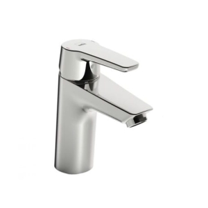 ORAS SAGA bateria umywalkowa stojąca, chrom