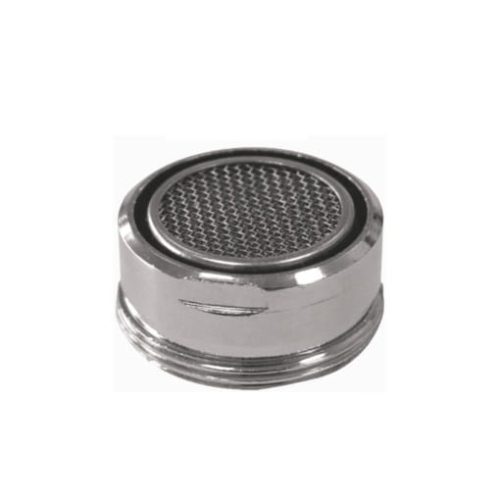 INVENA perlator do baterii umywalkowej, chrom